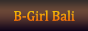 日暮里 ラブホテル B-Girl Bali banner size:88×31